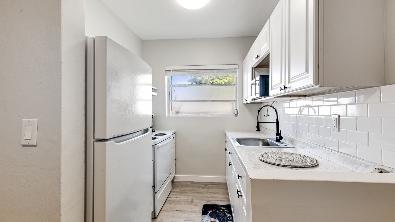 Photo of Kitchen in Virginia Gardens