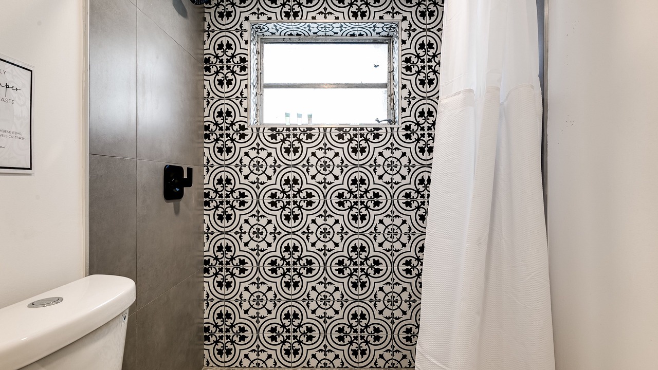 Photo of Bathroom in Virginia Gardens