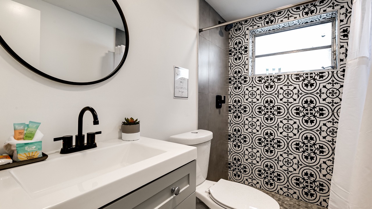 Photo of Bathroom in Virginia Gardens