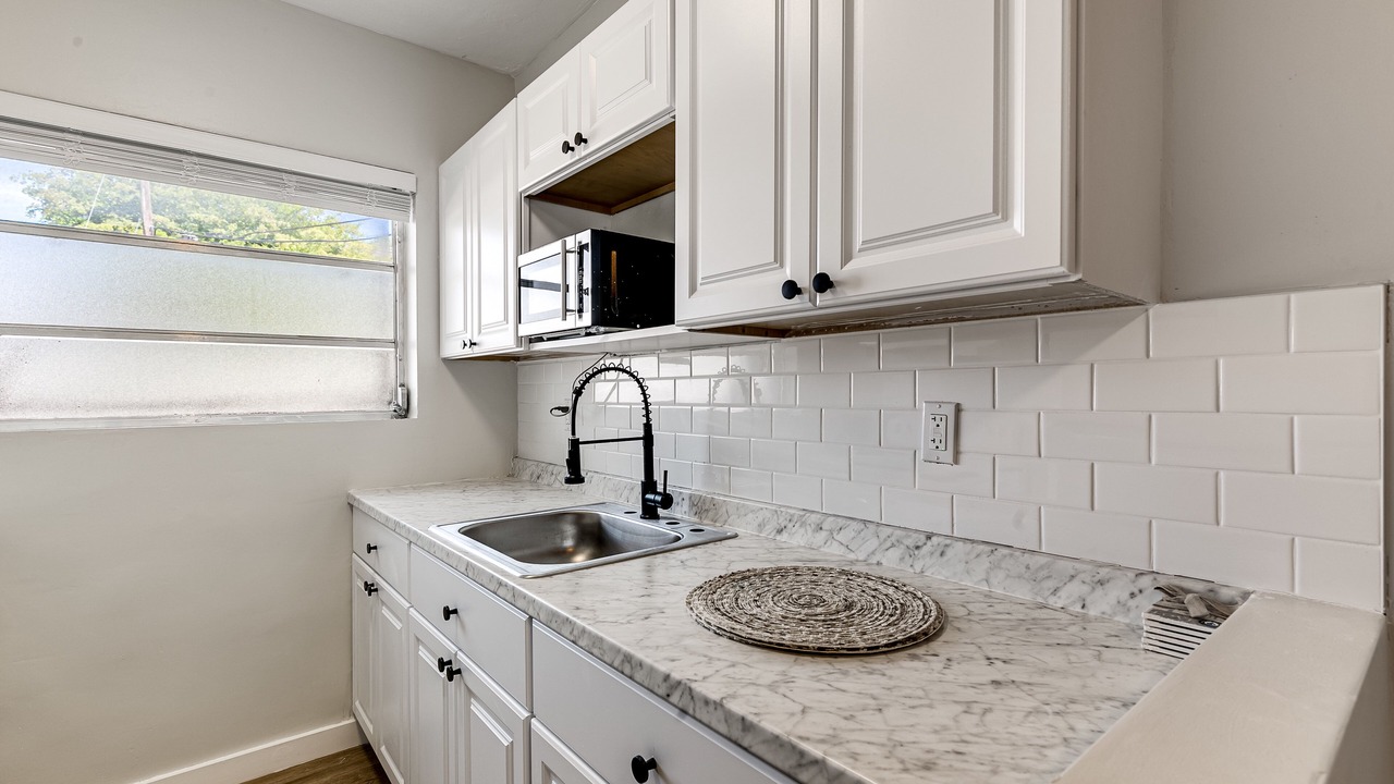 Photo of Kitchen in Virginia Gardens