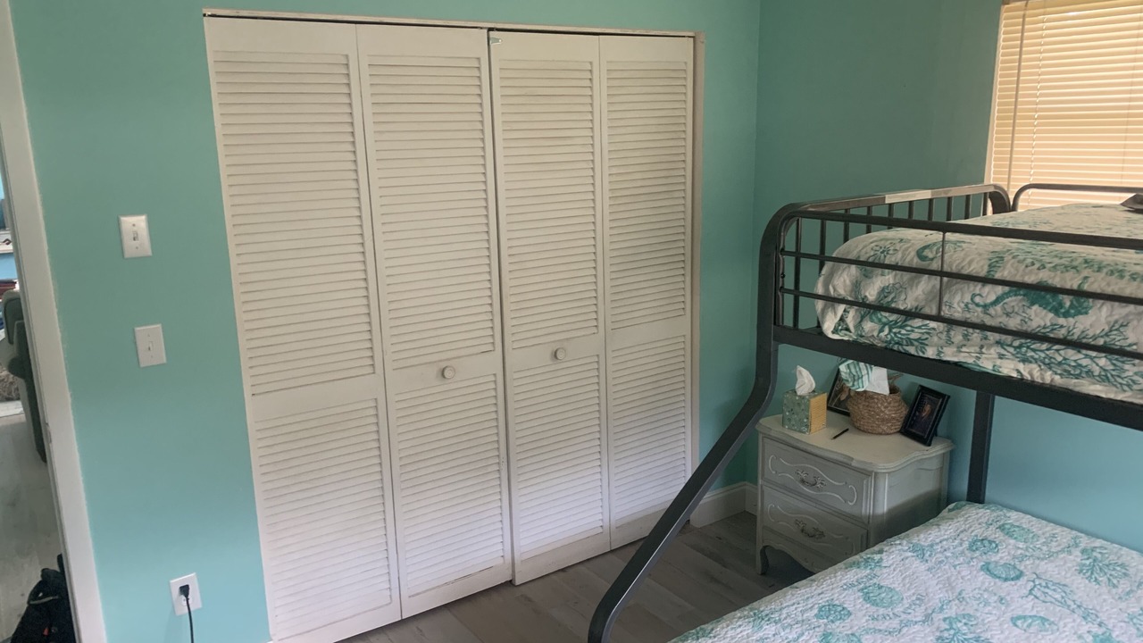 Photo of Bedroom in Hobe Sound