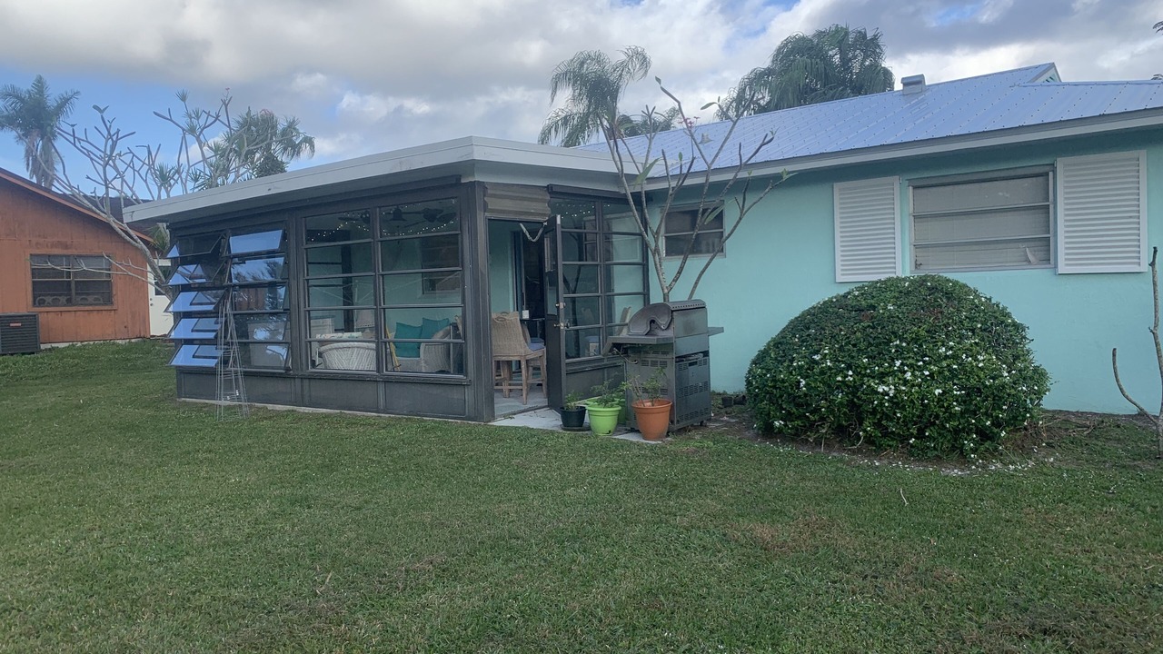 Photo of Outdoor in Hobe Sound