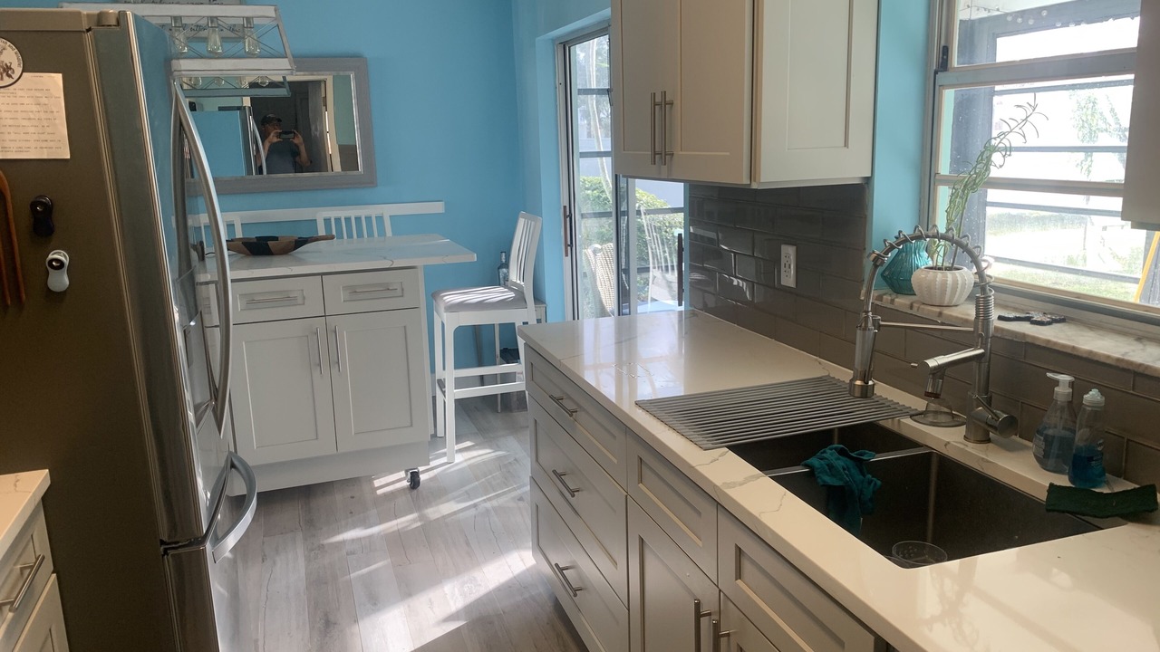 Photo of Kitchen in Hobe Sound