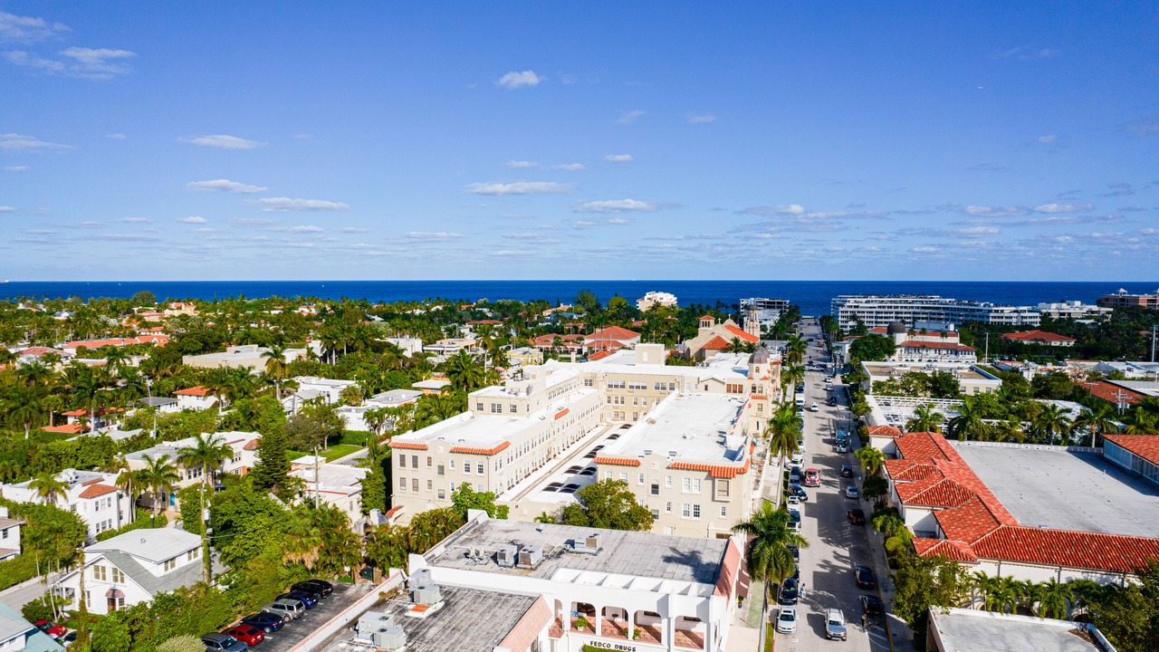 Photo of Outdoor in Palm Beach