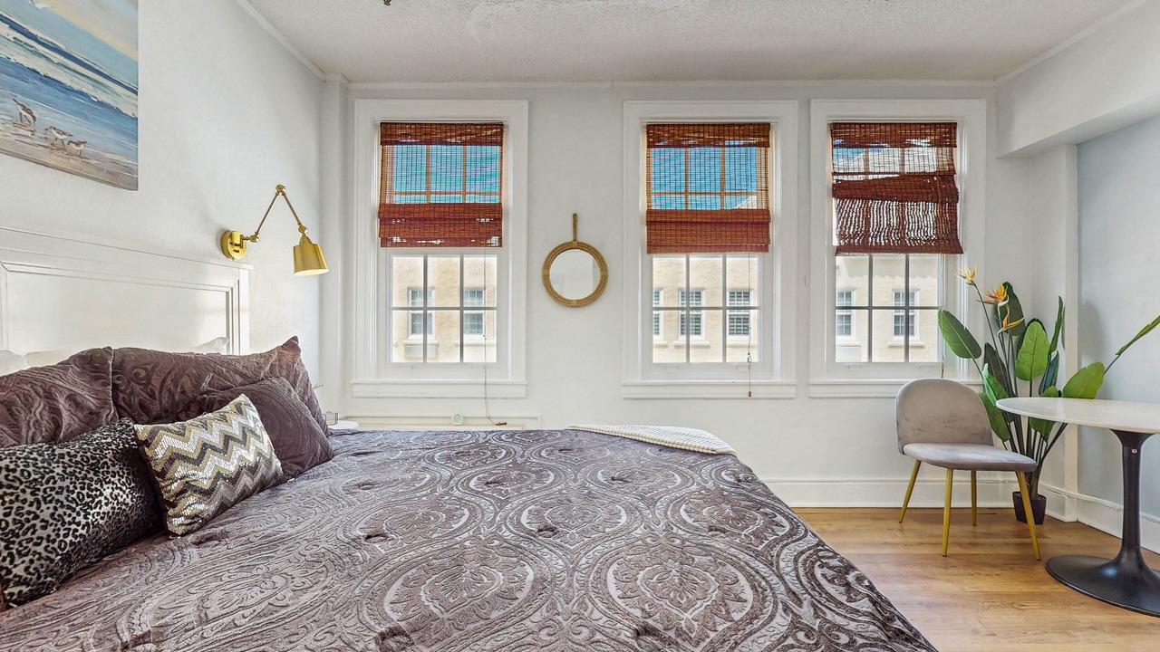 Photo of Bedroom in Palm Beach