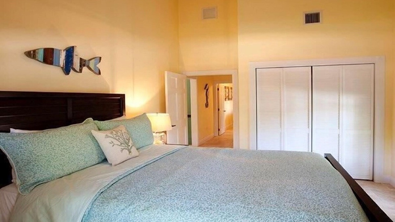 Photo of Bedroom in Islamorada