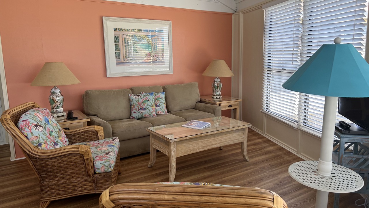 Photo of Livingroom in Marathon