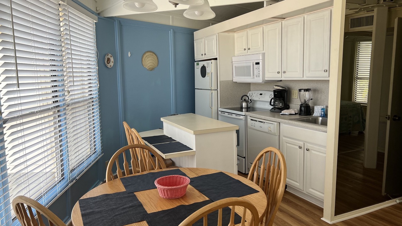 Photo of Kitchen in Marathon