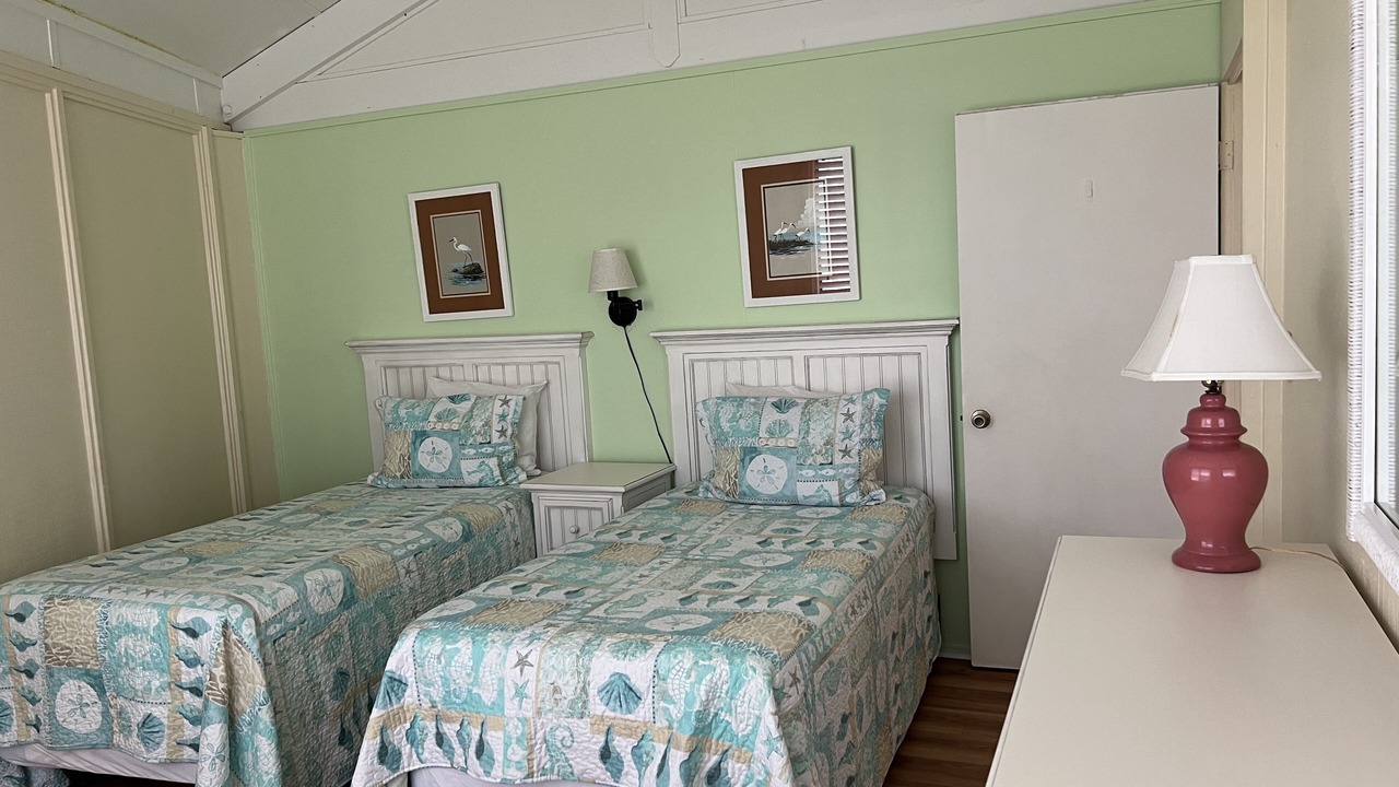 Photo of Bedroom in Marathon