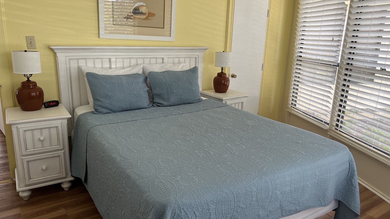 Photo of Bedroom in Marathon