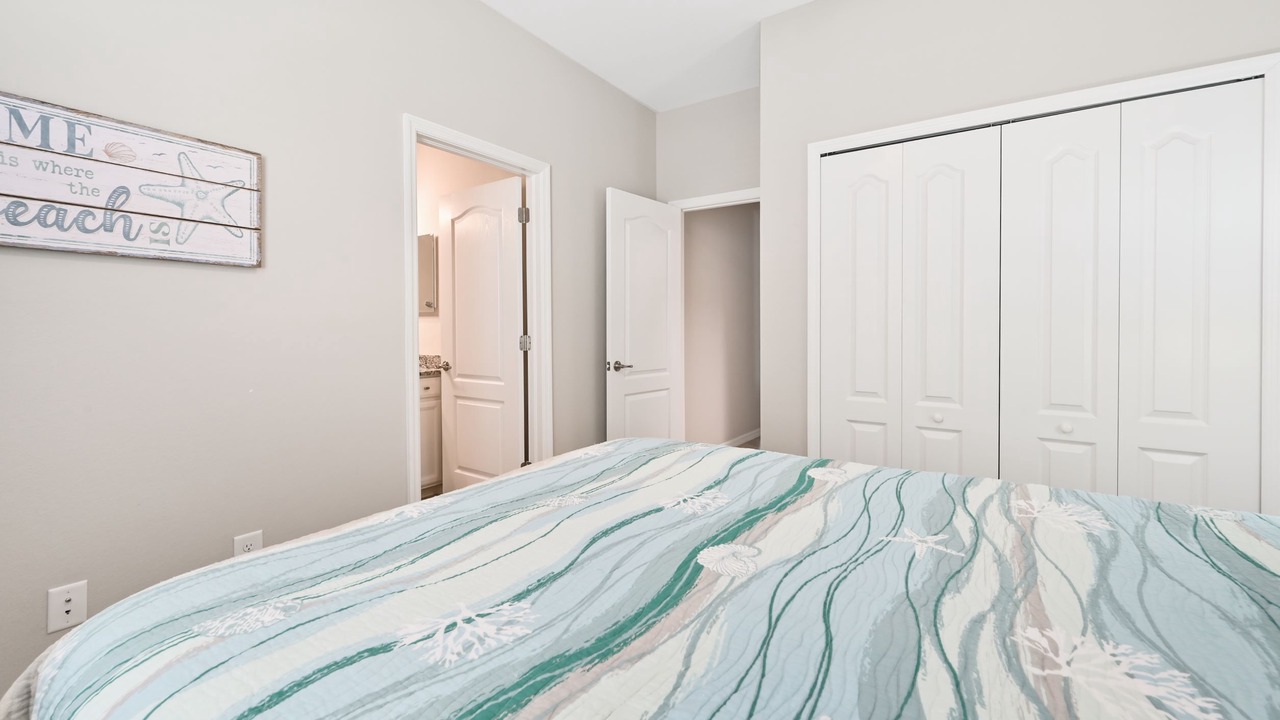 Photo of Bedroom in Rural Estates