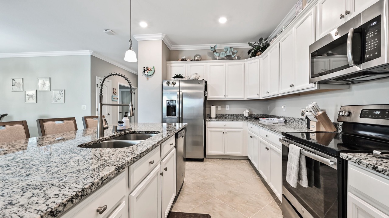 Photo of Kitchen in Rural Estates