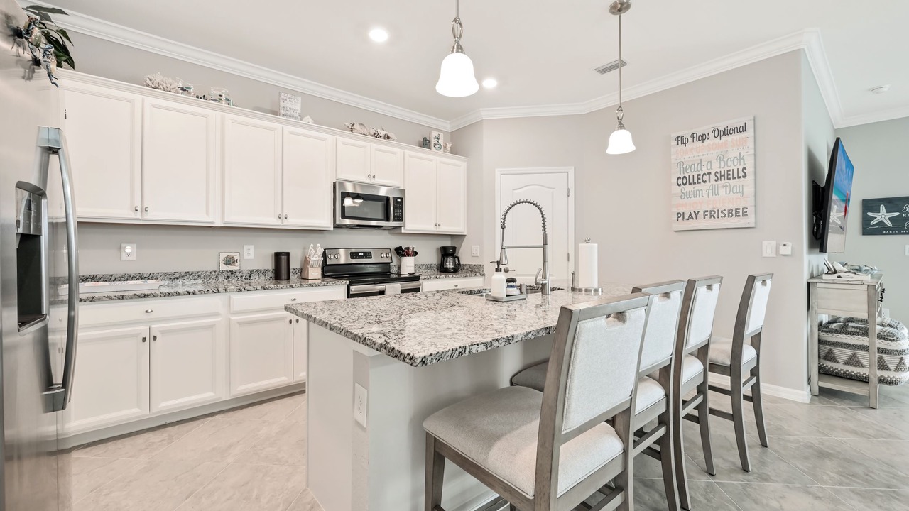 Photo of Kitchen in Rural Estates