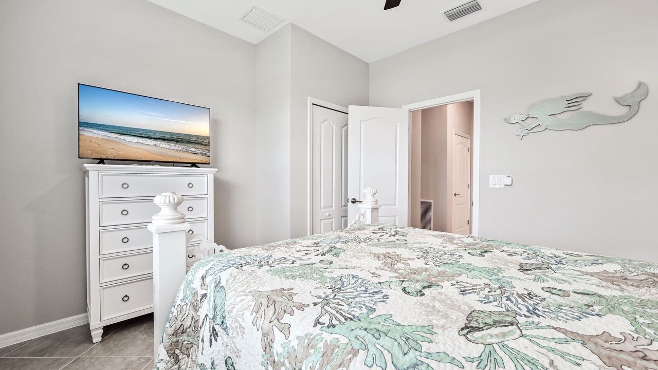 Photo of Bedroom in Rural Estates
