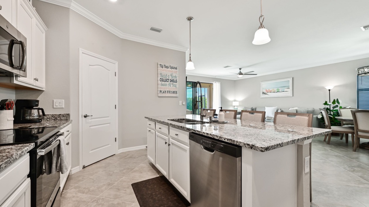Photo of Kitchen in Rural Estates