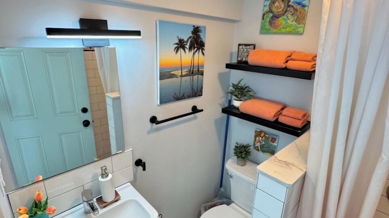 Photo of Bathroom in Historic Old Northeast