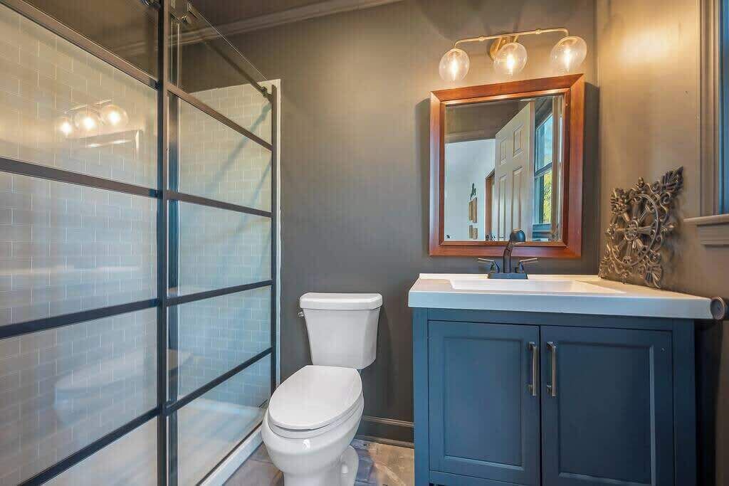 Photo of Bathroom in Tryon