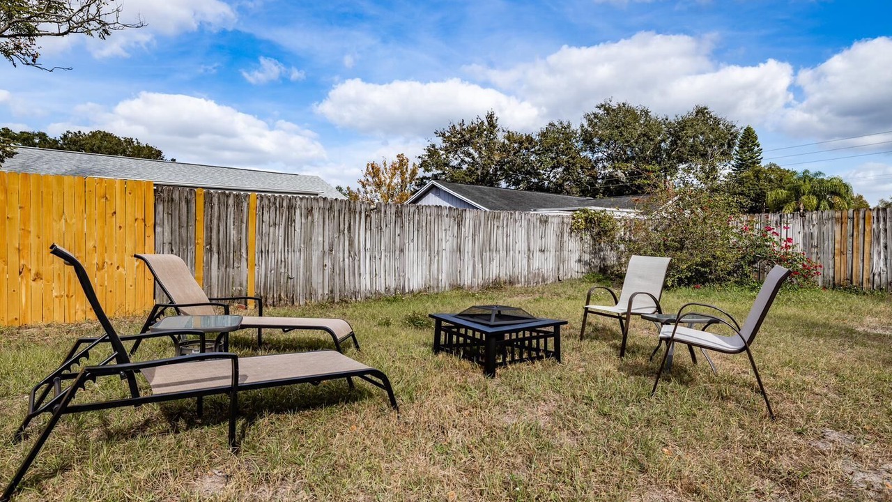 Photo of Outdoor in Seven Springs Homes