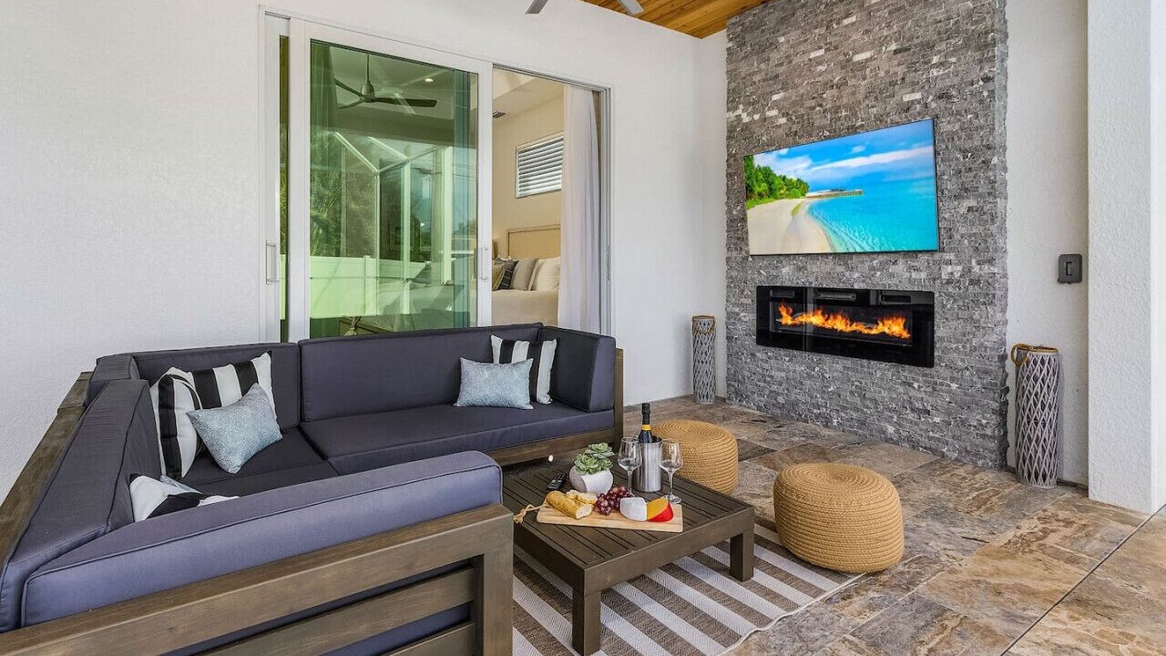 Photo of Livingroom in Naples Park
