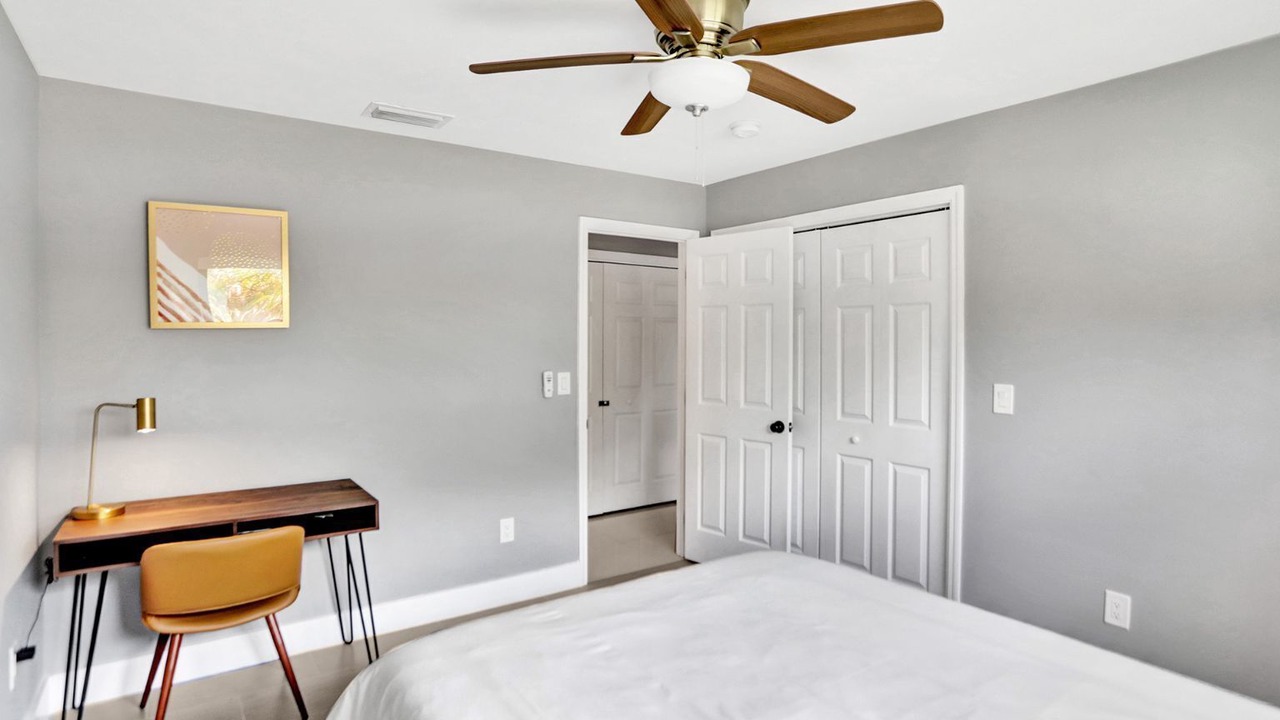 Photo of Bedroom in Highland Lakes