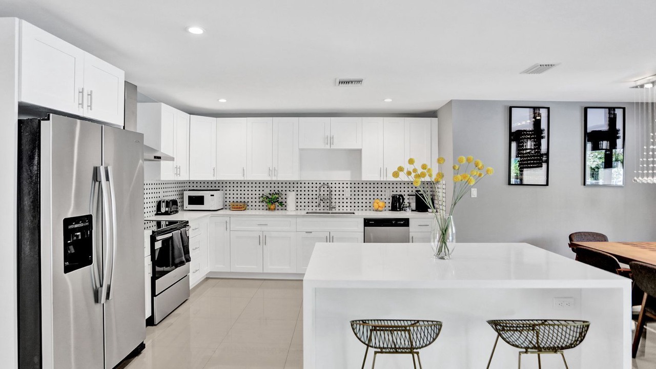 Photo of Kitchen in Highland Lakes