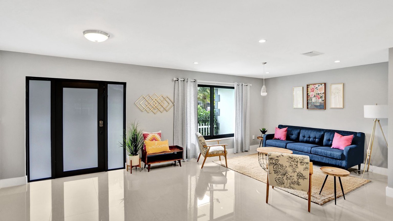 Photo of Livingroom in Highland Lakes