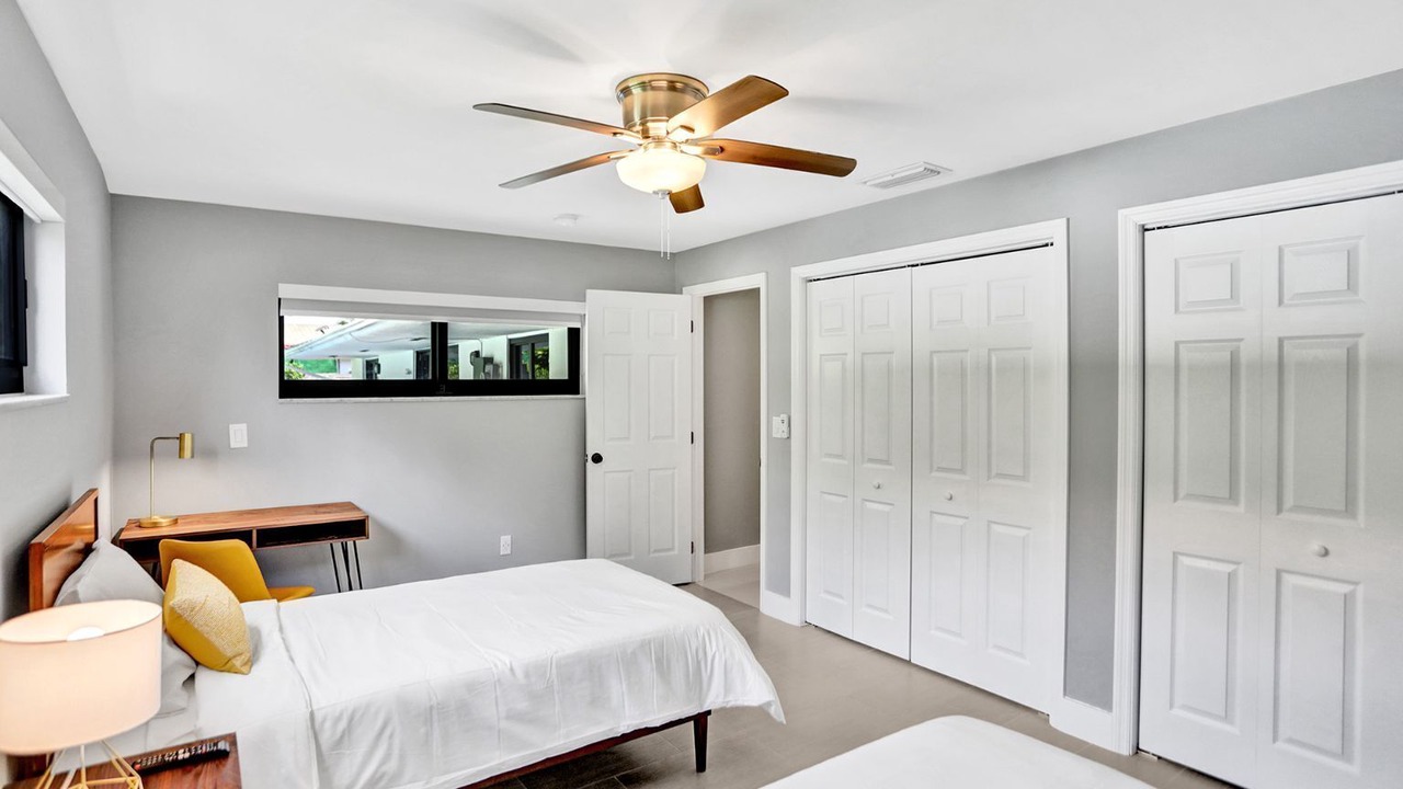 Photo of Bedroom in Highland Lakes