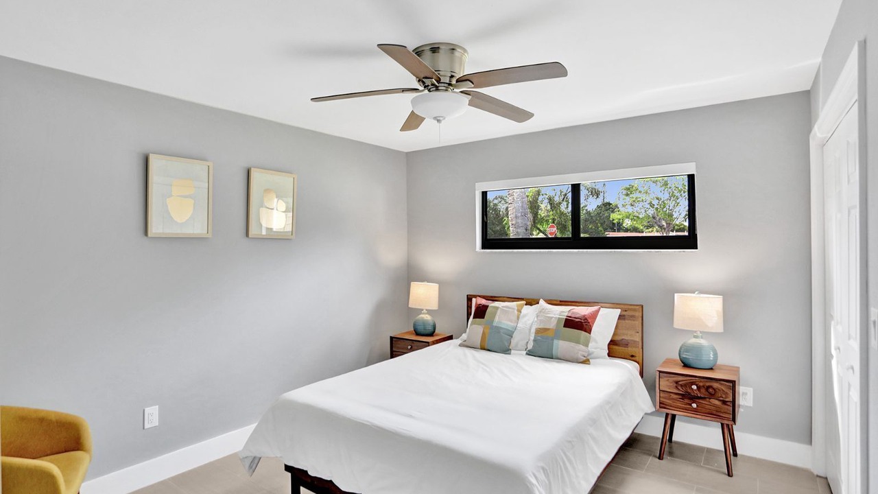 Photo of Bedroom in Highland Lakes