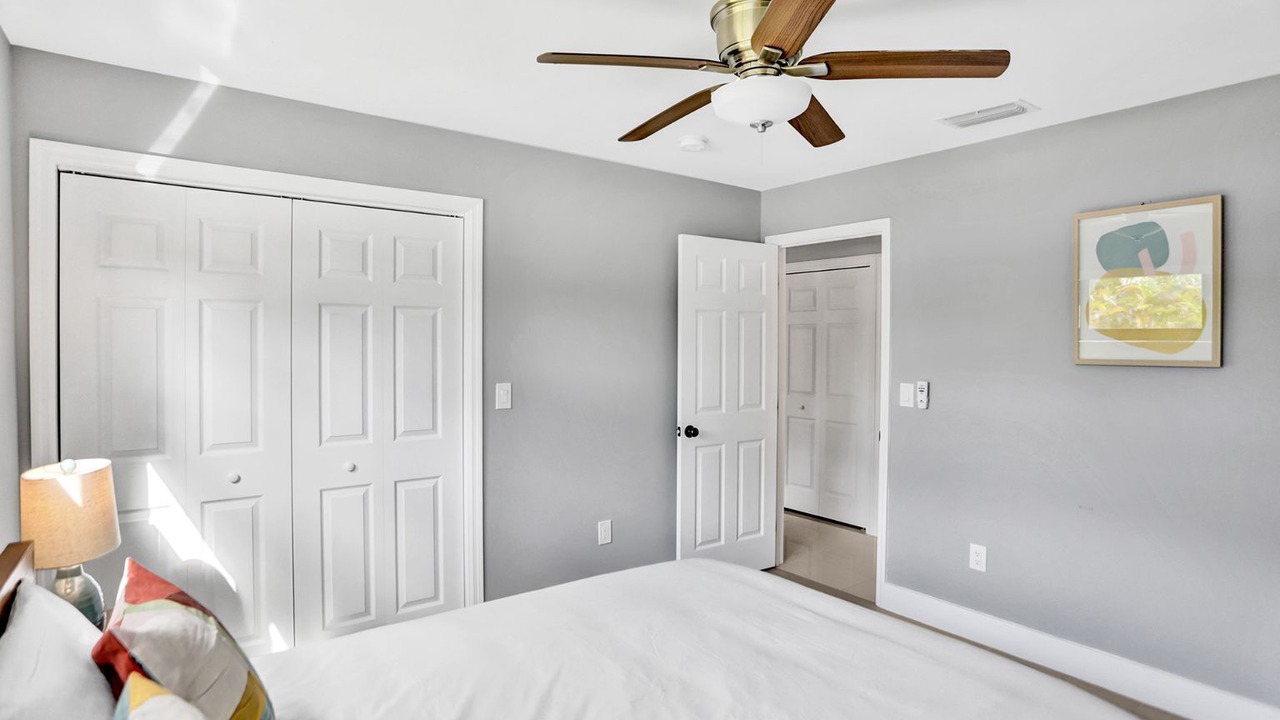 Photo of Bedroom in Highland Lakes