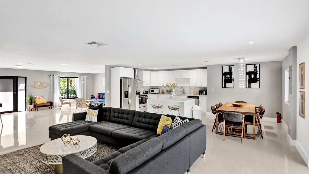 Photo of Livingroom in Highland Lakes