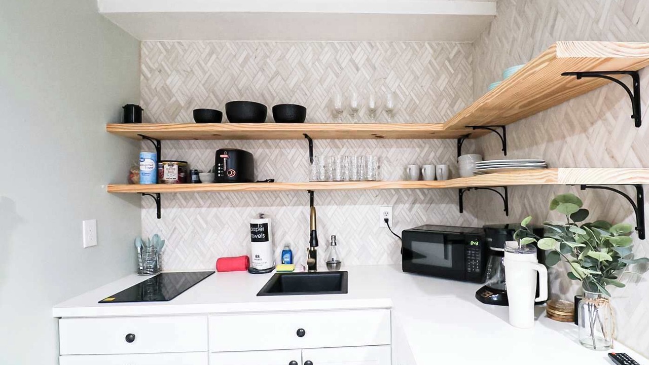 Photo of Kitchen in Buena Ventura Lakes