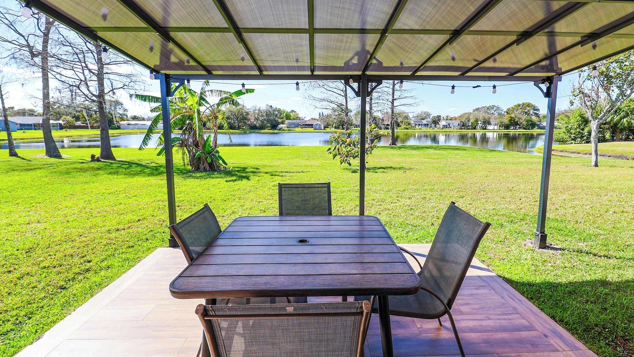 Photo of Outdoor in Buena Ventura Lakes