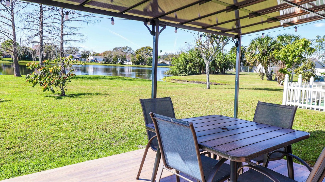 Photo of Outdoor in Buena Ventura Lakes