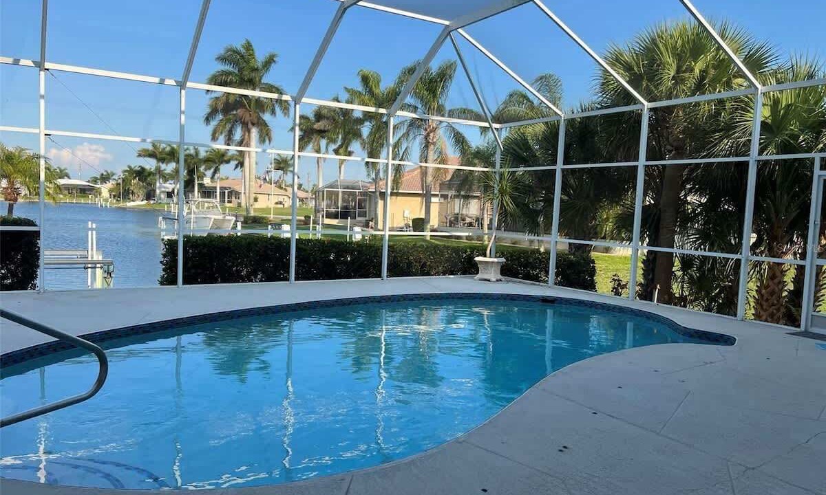 Photo of Outdoor in Burnt Store Isles