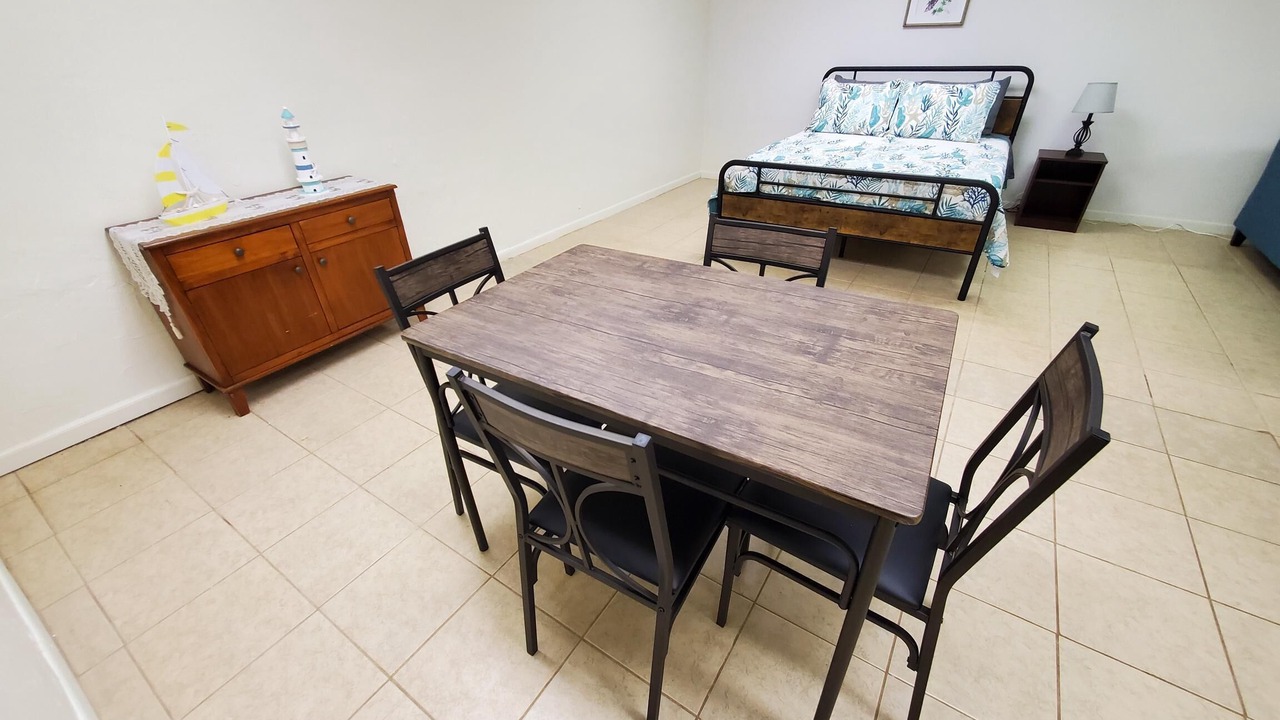 Photo of Bedroom in Melbourne Beach