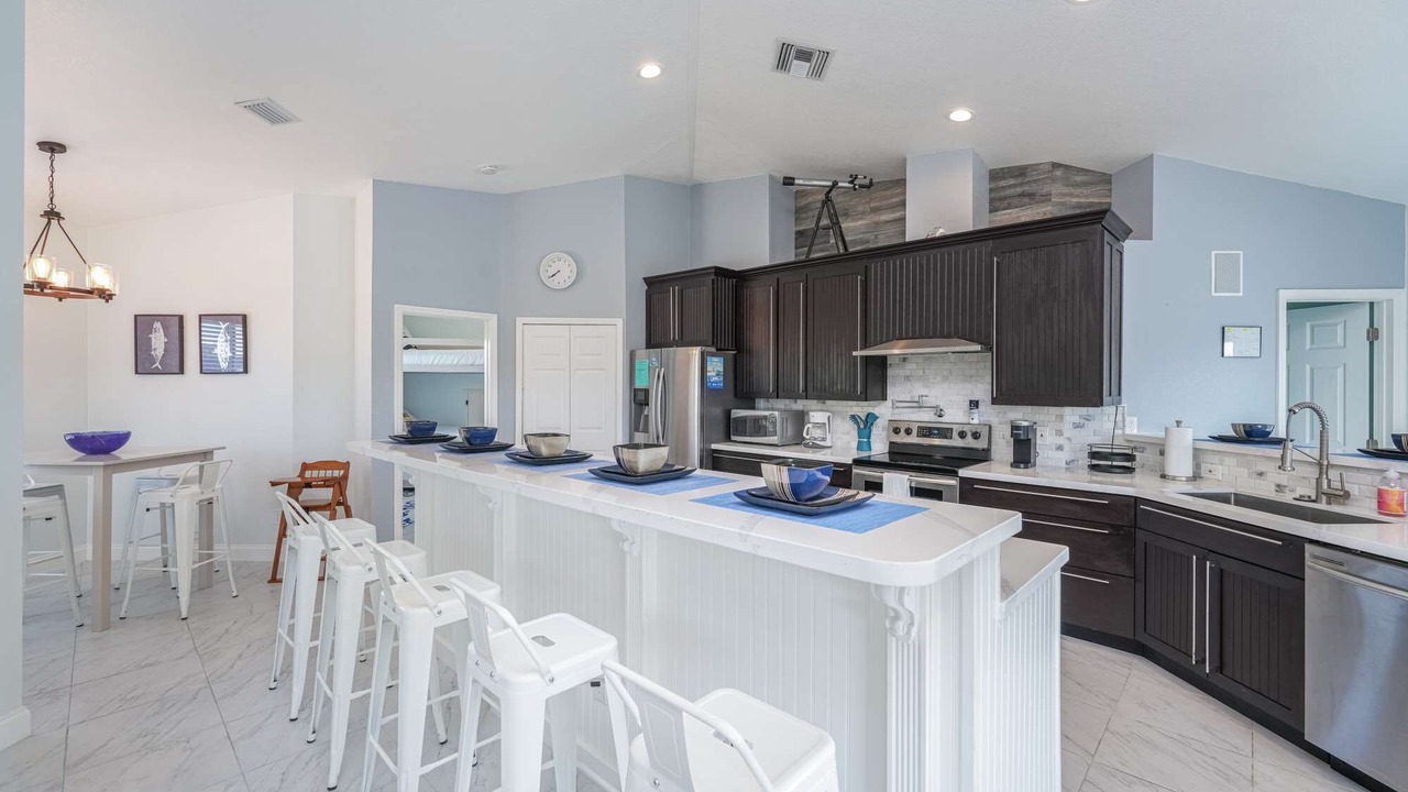 Photo of Kitchen in Marathon