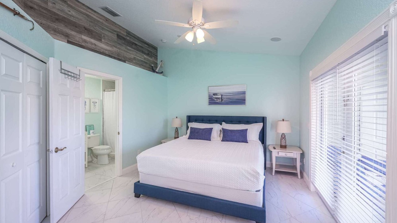 Photo of Bedroom in Marathon
