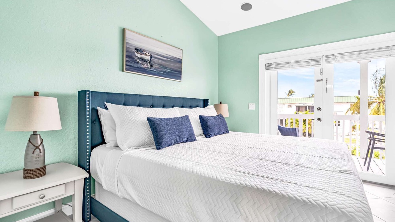 Photo of Bedroom in Marathon