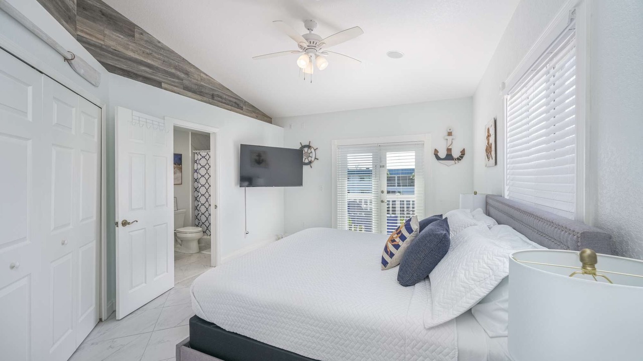 Photo of Bedroom in Marathon