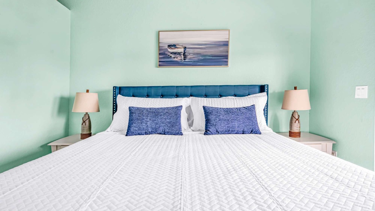 Photo of Bedroom in Marathon