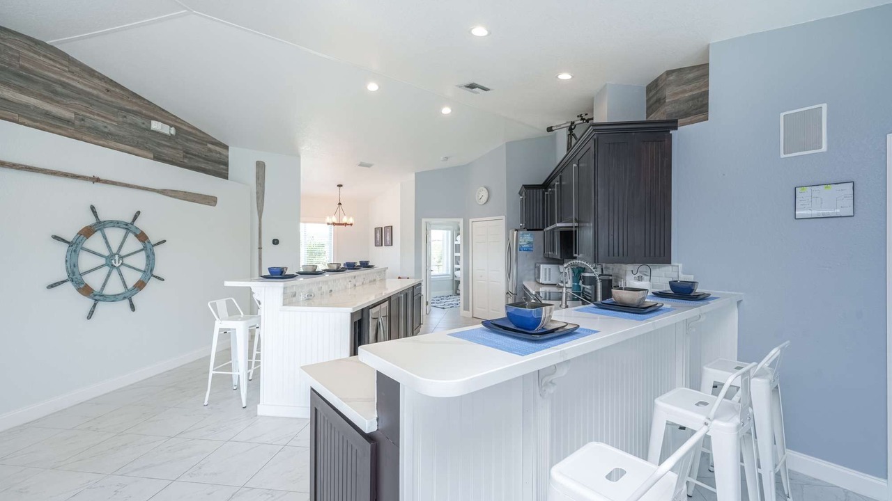 Photo of Kitchen in Marathon