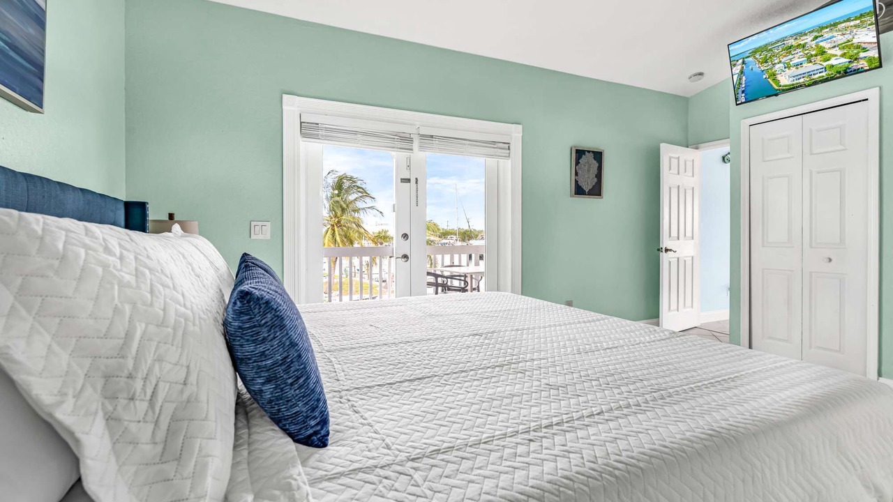 Photo of Bedroom in Marathon