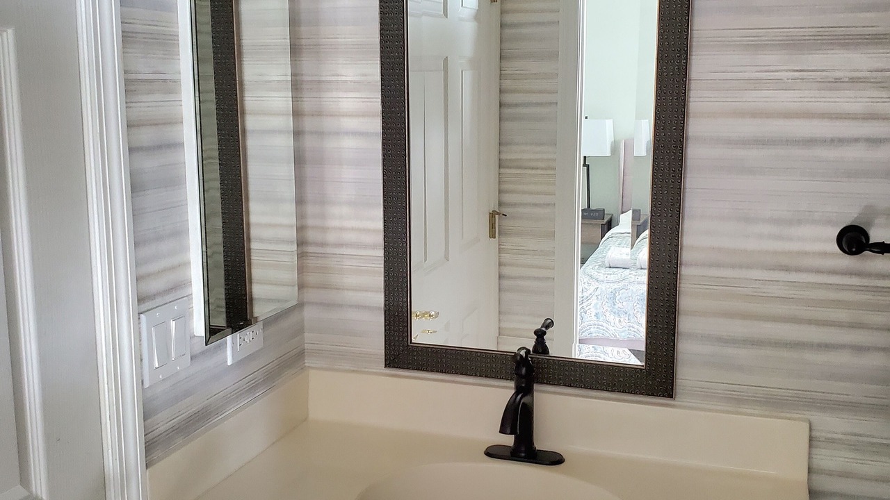 Photo of Bathroom in Fort Myers