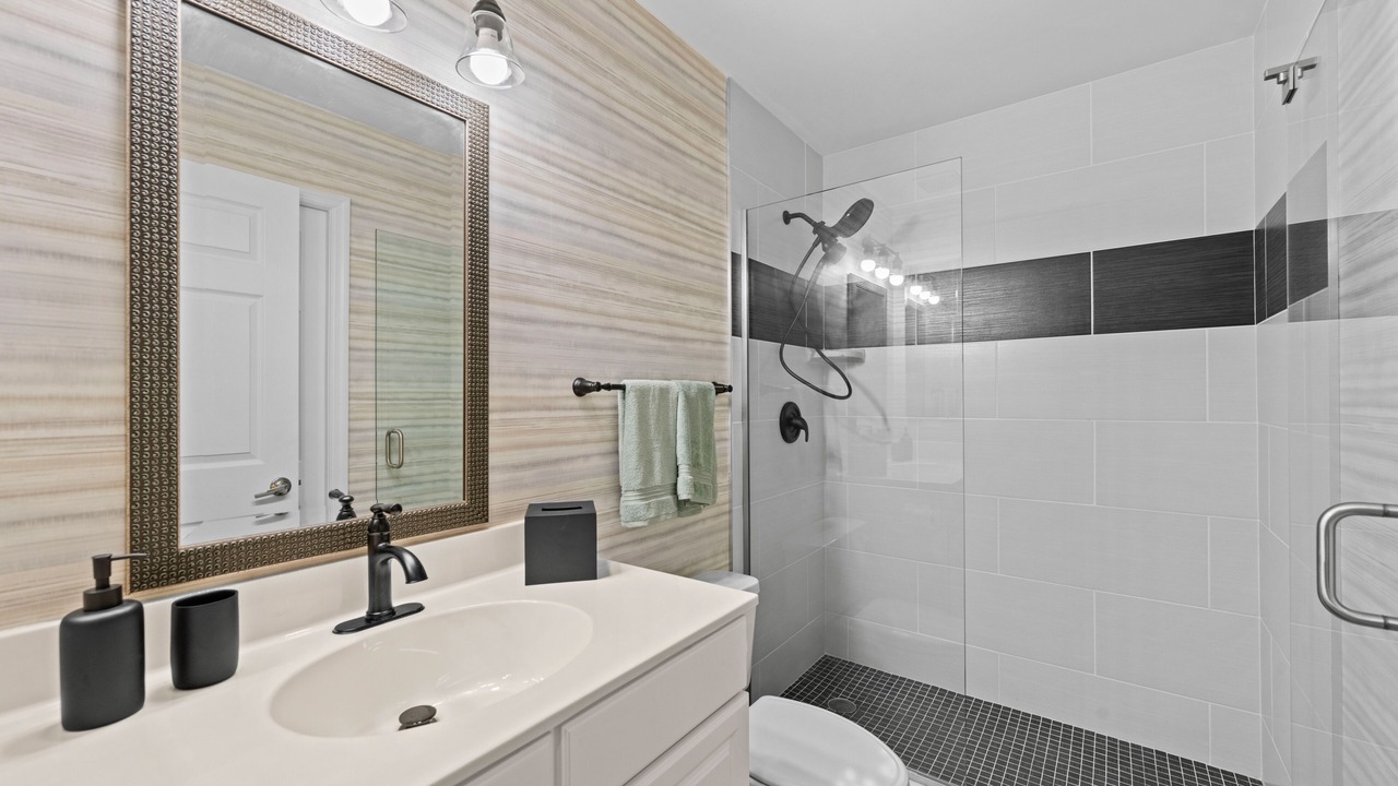 Photo of Bathroom in Fort Myers