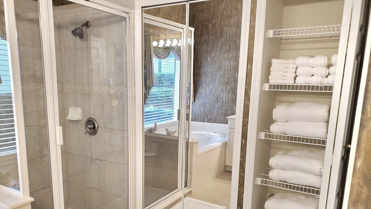 Photo of Bathroom in Fort Myers