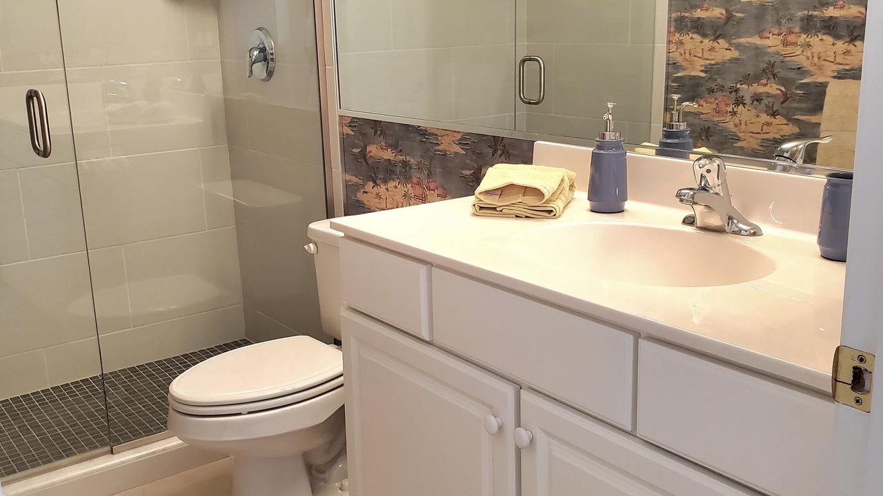Photo of Bathroom in Fort Myers