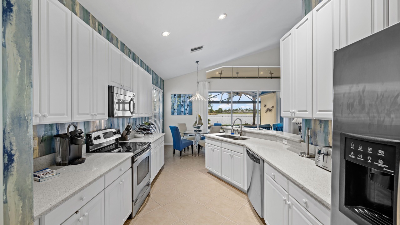 Photo of Kitchen in Fort Myers