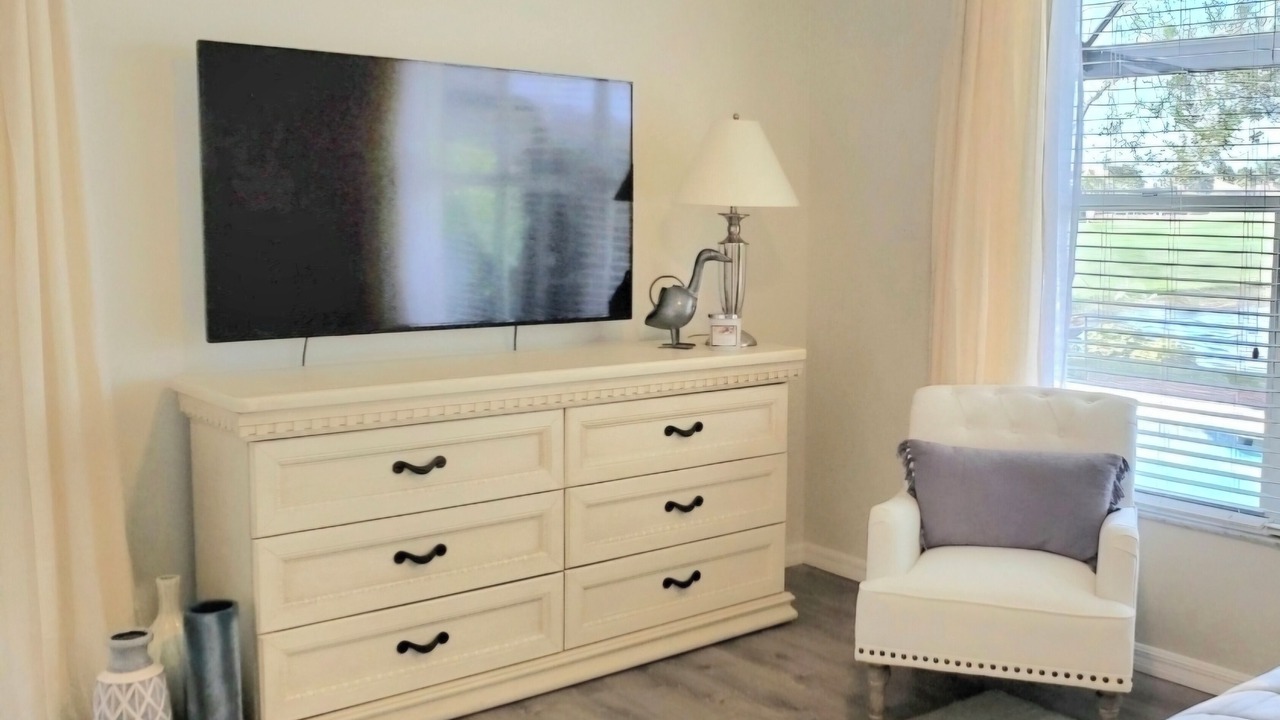 Photo of Bedroom in Fort Myers