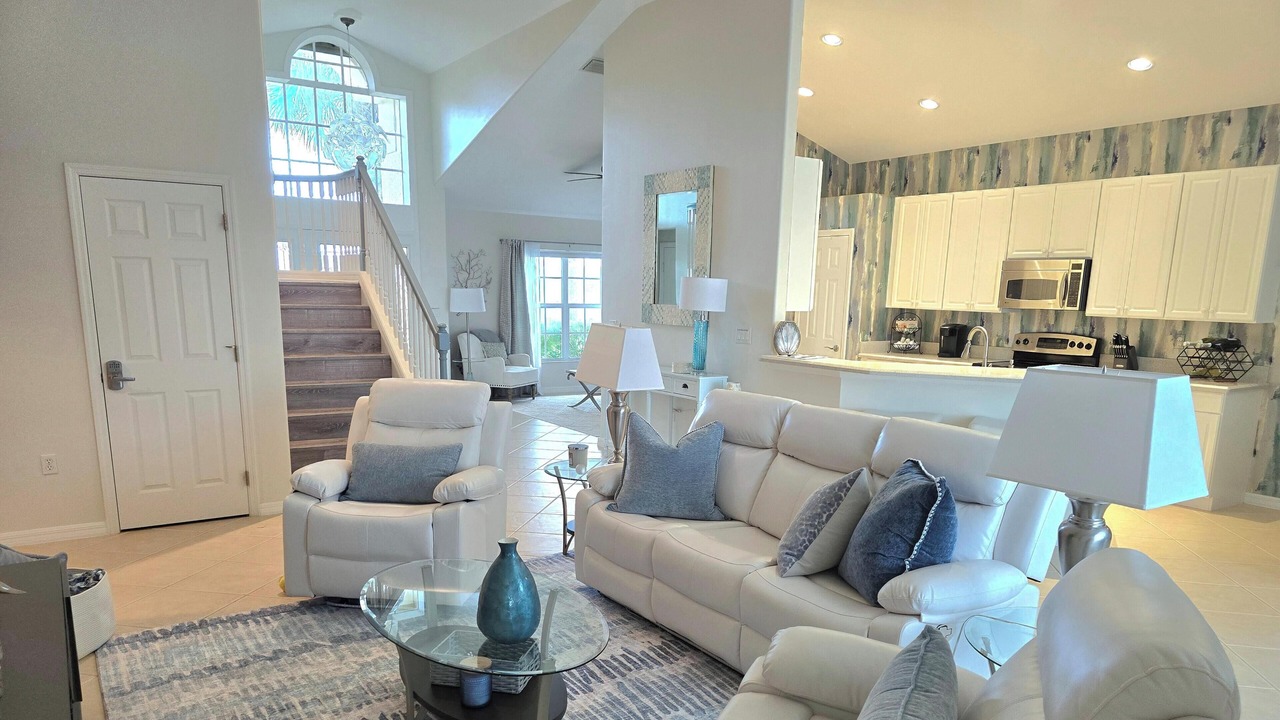 Photo of Livingroom in Fort Myers