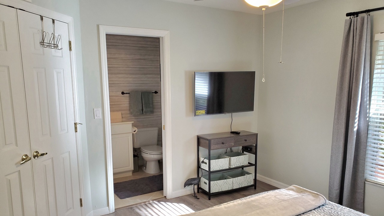Photo of Bedroom in Fort Myers
